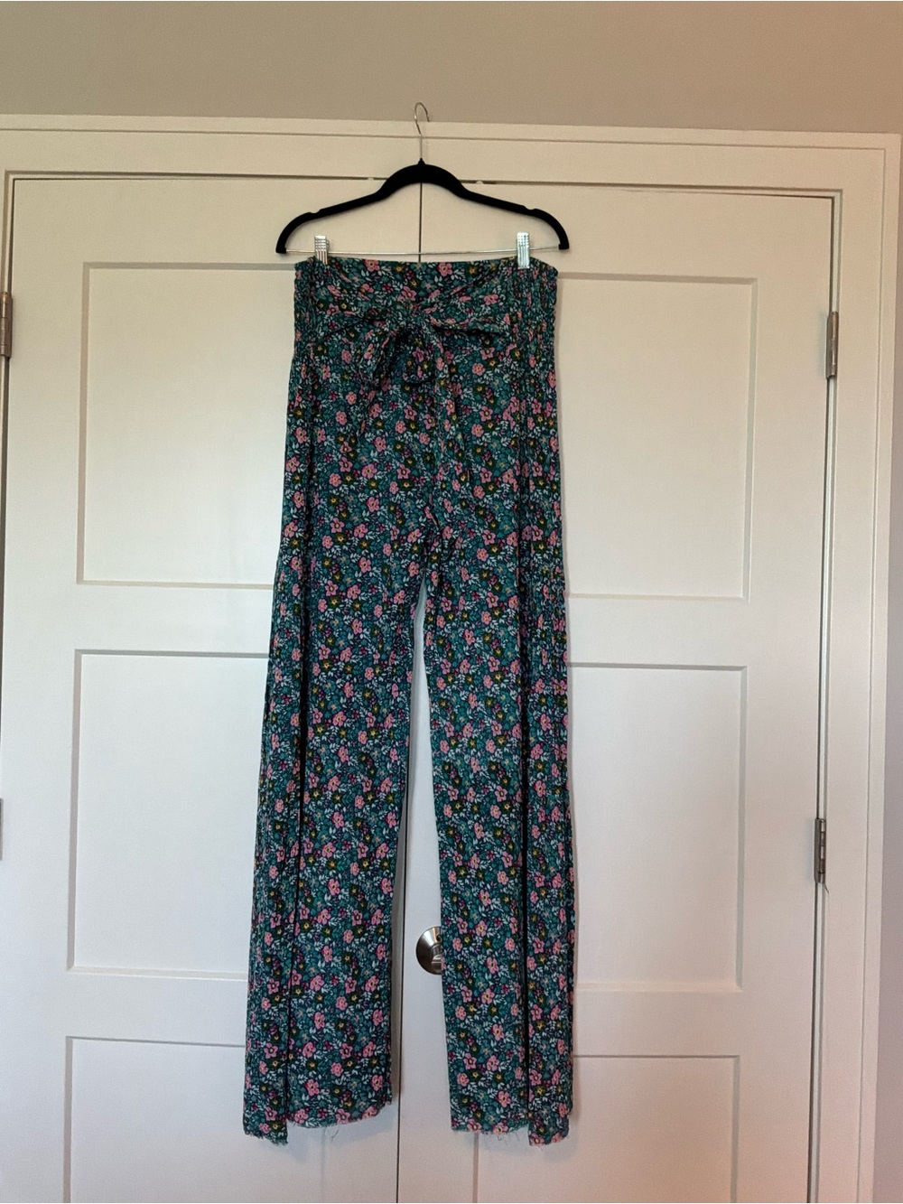 Free People FP One Moonlight Garden Pants